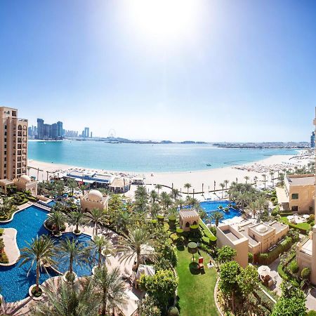Harmony Vacation Homes - South Residence Dubaj Zewnętrze zdjęcie
