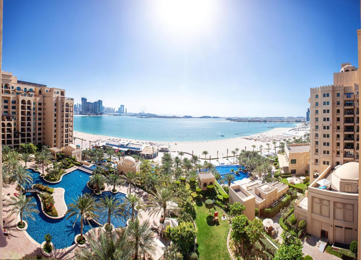 Harmony Vacation Homes - South Residence Dubaj Zewnętrze zdjęcie