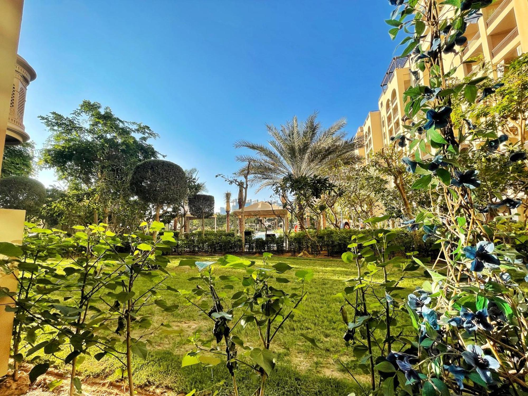 Harmony Vacation Homes - South Residence Dubaj Zewnętrze zdjęcie