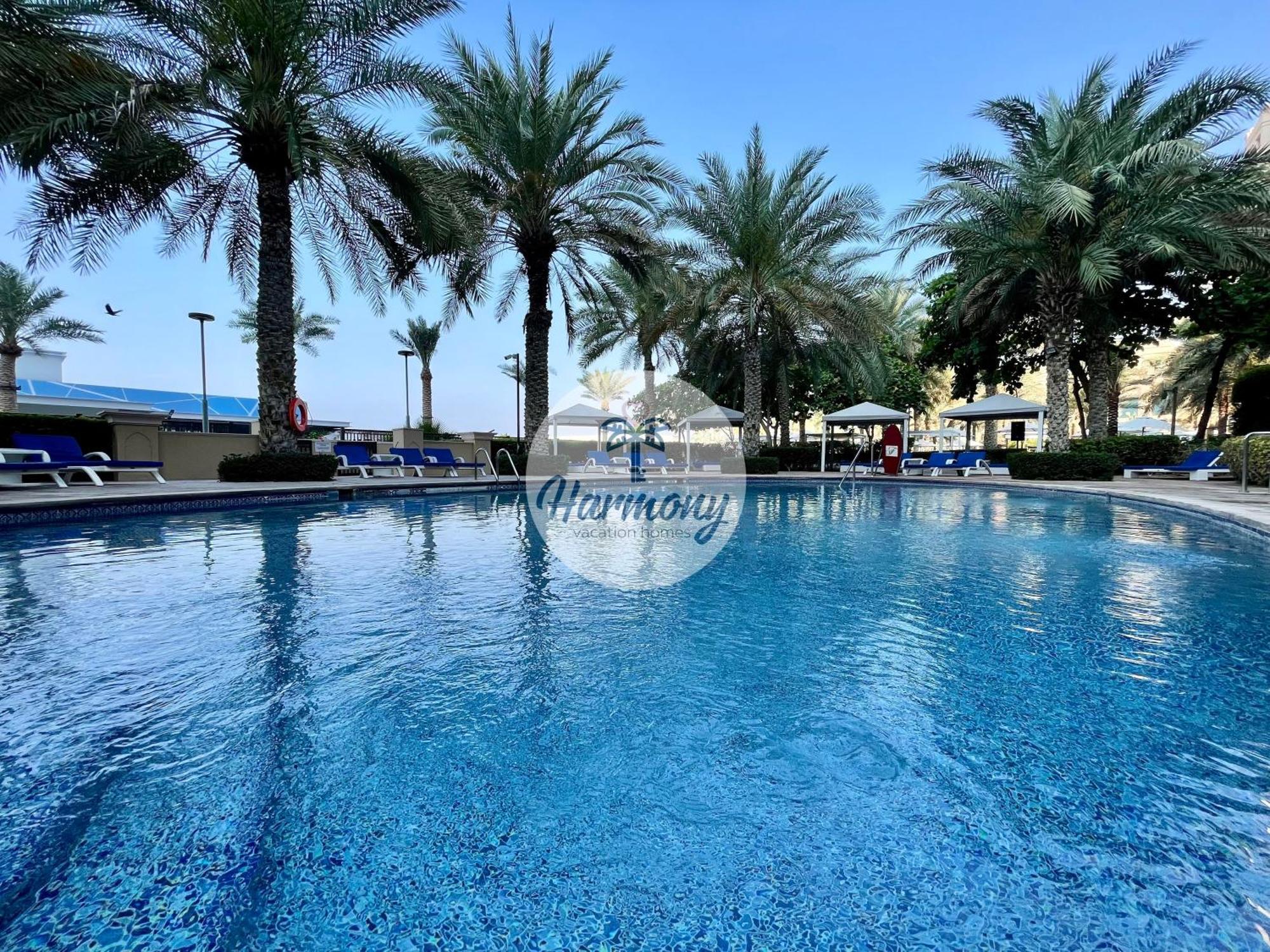 Harmony Vacation Homes - South Residence Dubaj Zewnętrze zdjęcie
