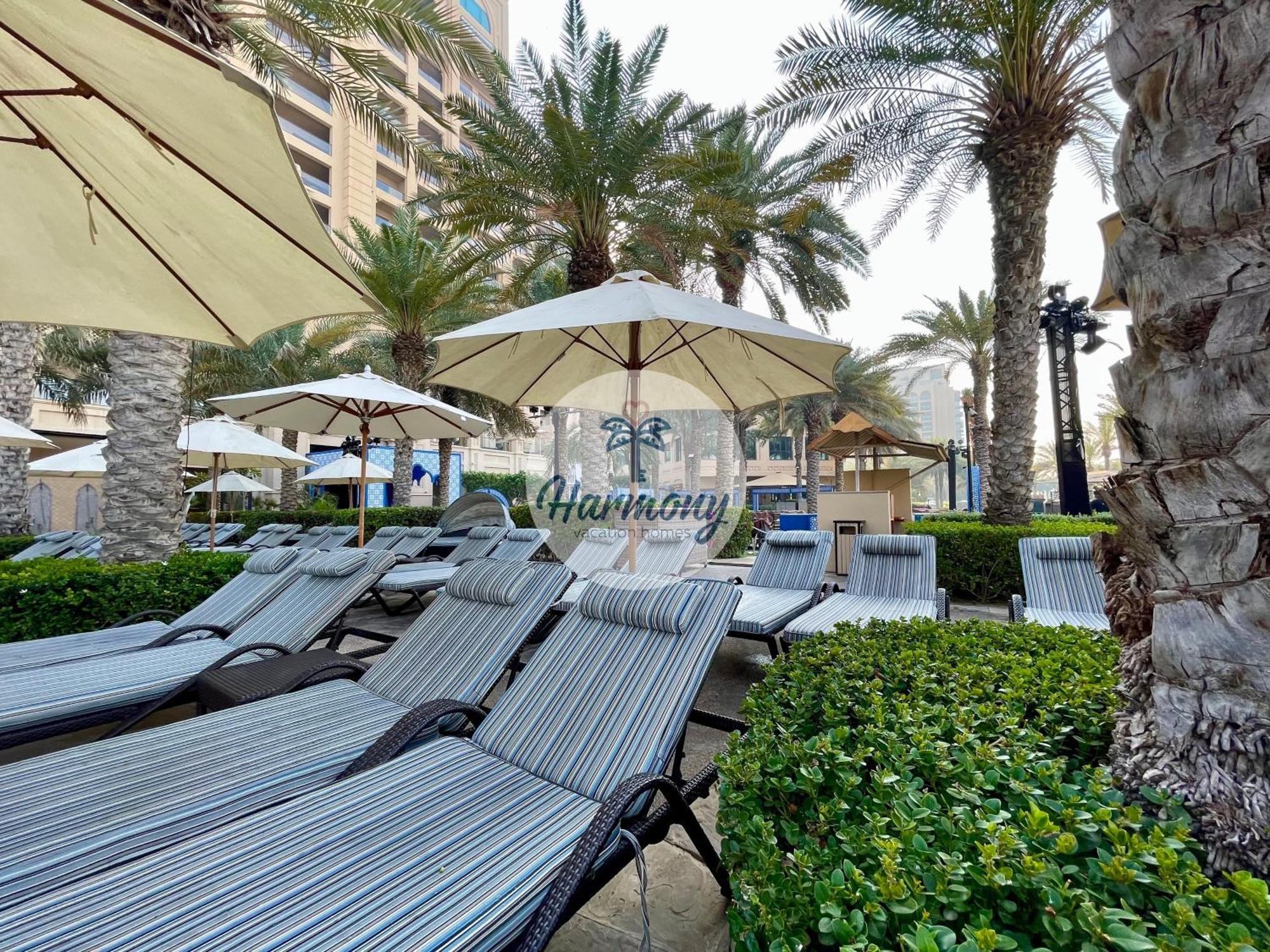 Harmony Vacation Homes - South Residence Dubaj Zewnętrze zdjęcie