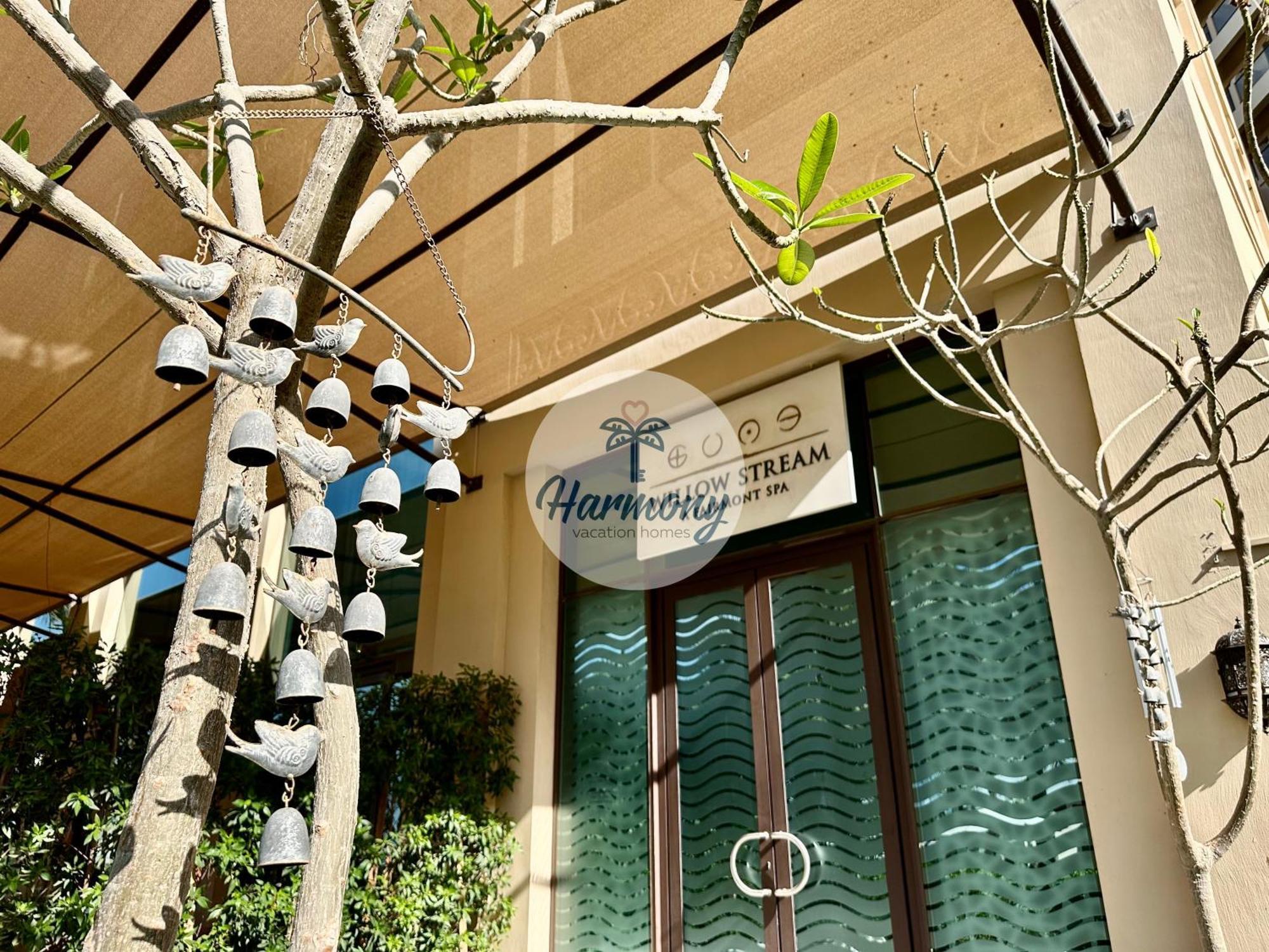 Harmony Vacation Homes - South Residence Dubaj Zewnętrze zdjęcie