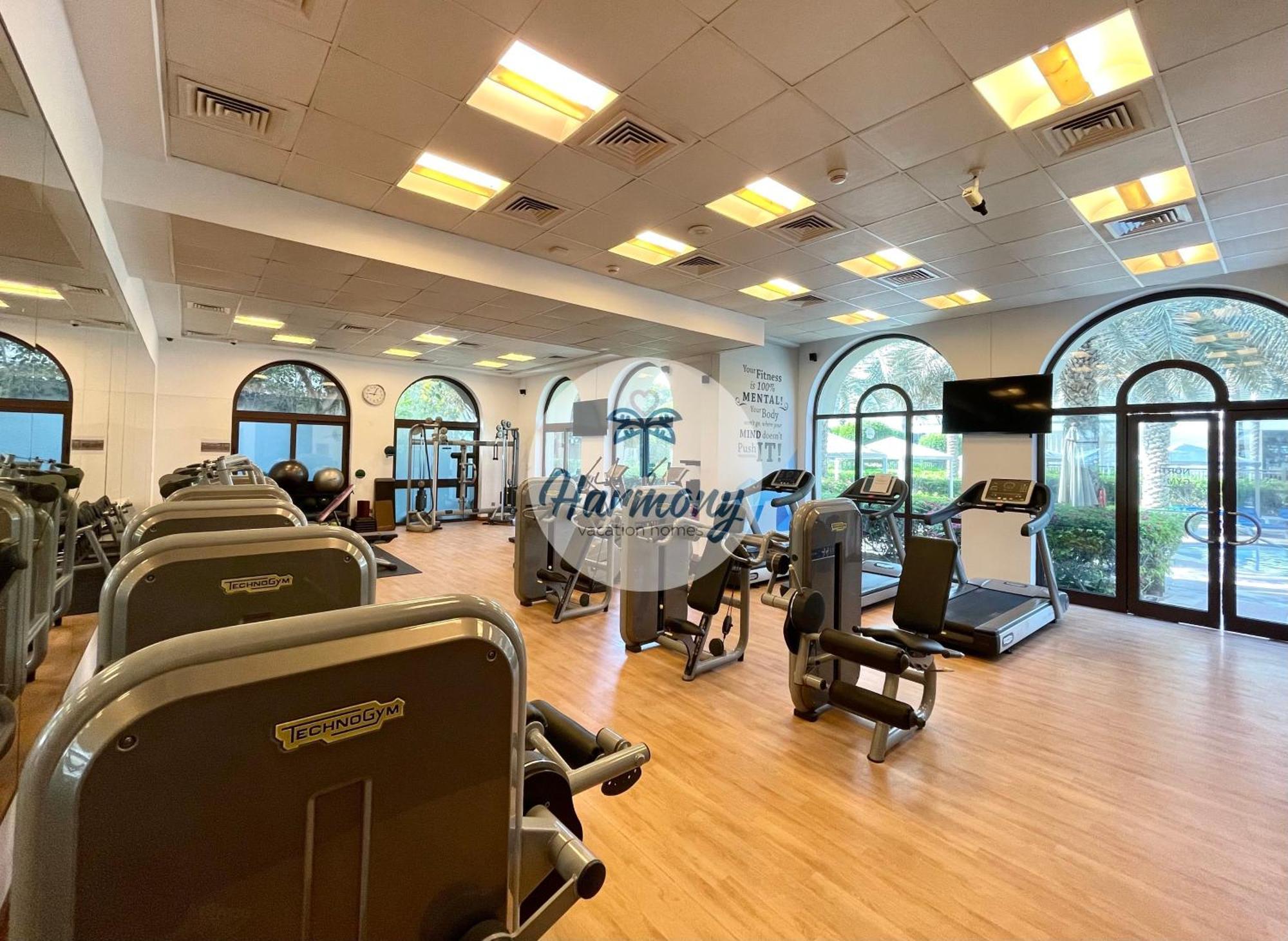Harmony Vacation Homes - South Residence Dubaj Zewnętrze zdjęcie