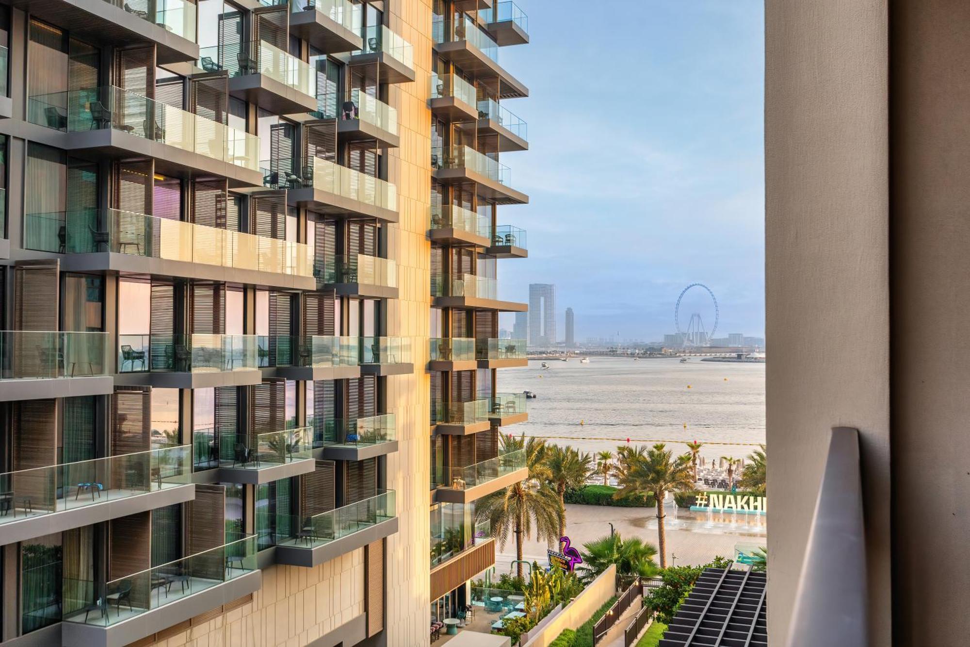 Harmony Vacation Homes - South Residence Dubaj Zewnętrze zdjęcie