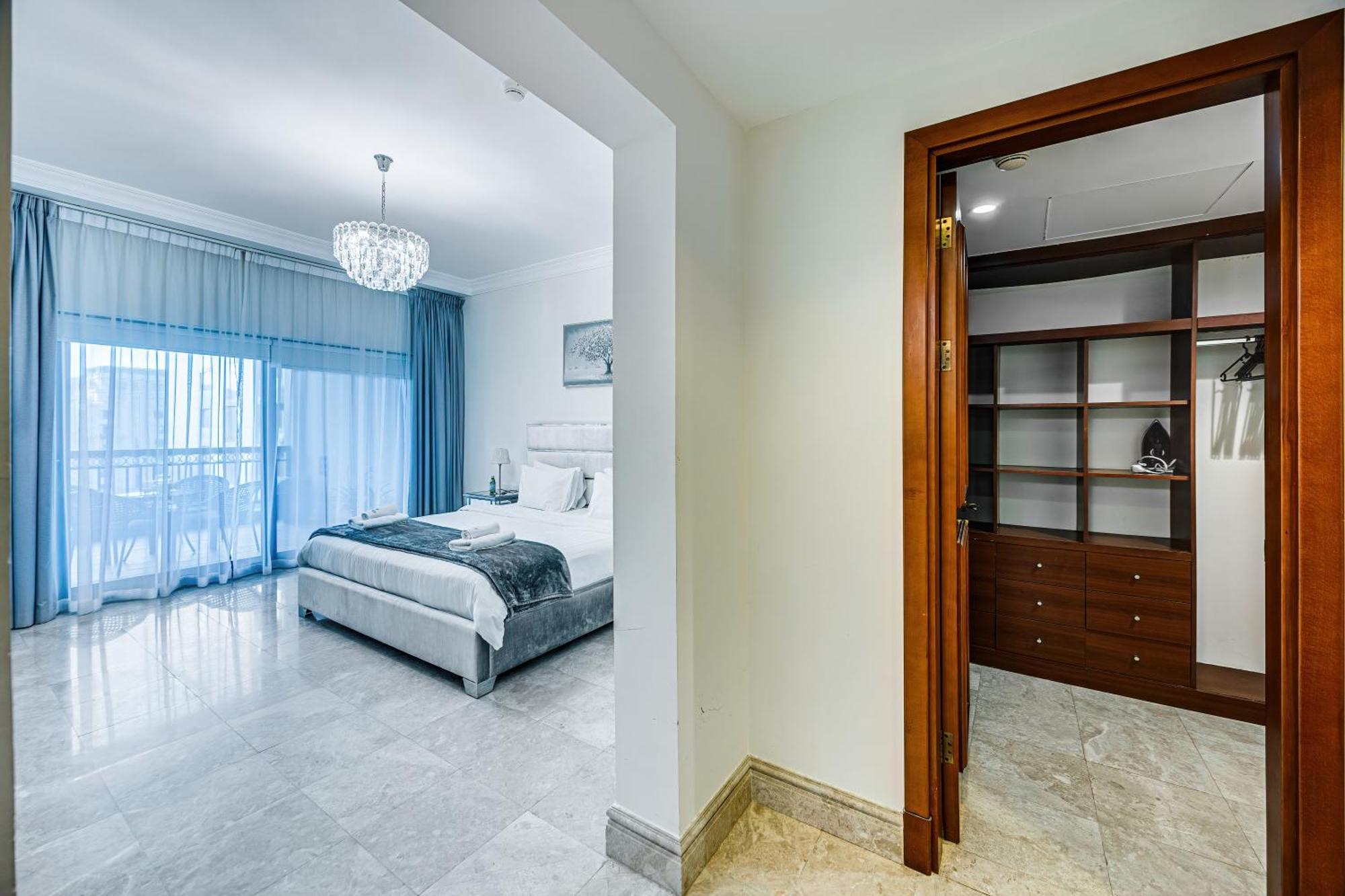 Harmony Vacation Homes - South Residence Dubaj Zewnętrze zdjęcie