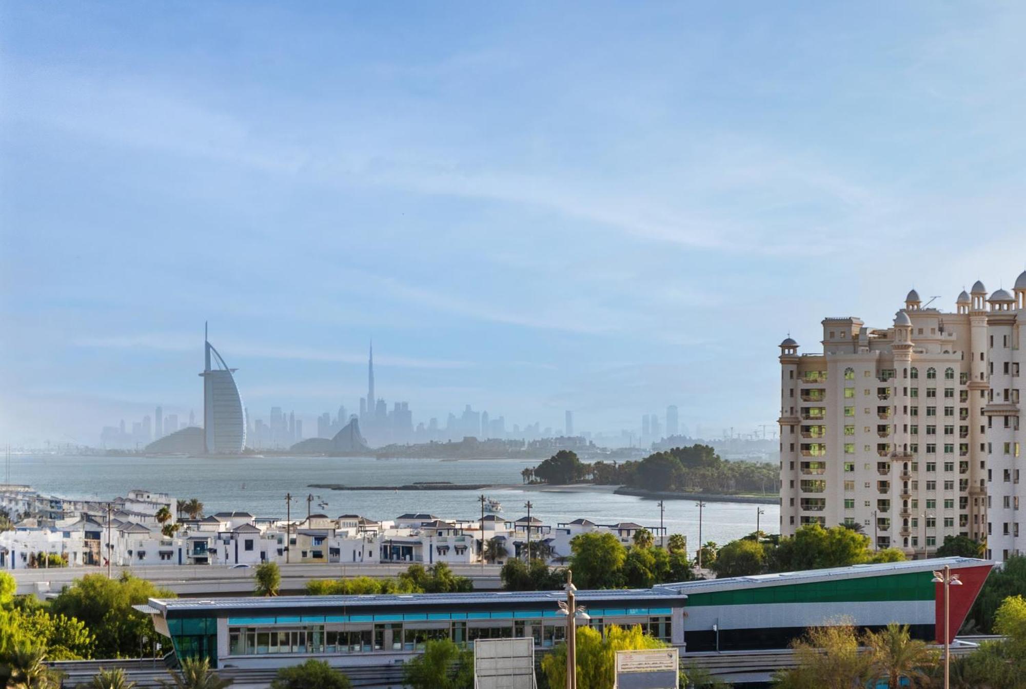 Harmony Vacation Homes - South Residence Dubaj Zewnętrze zdjęcie